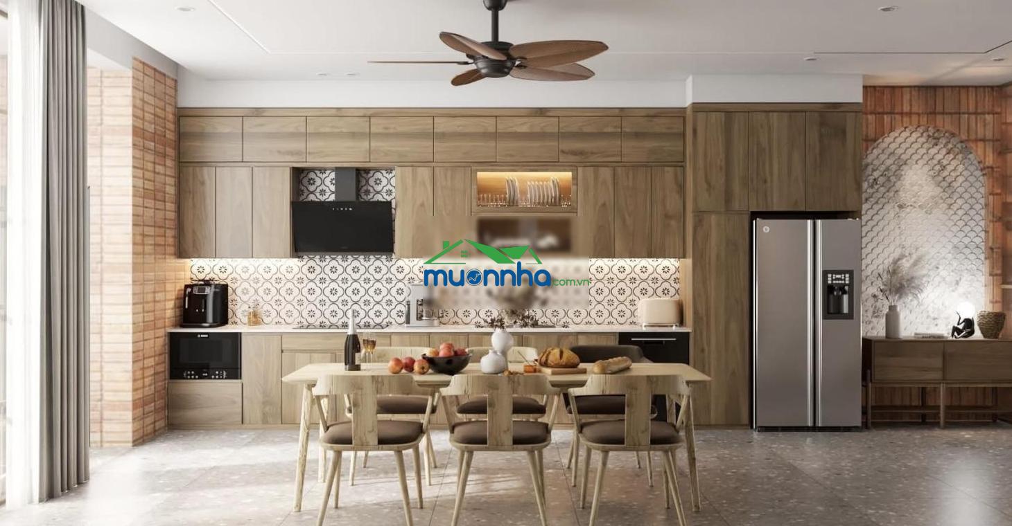 Bán nhà hẻm số 9 thăng long, phường 4, tân bình (4,5*12m) khu vip sân bay - 2