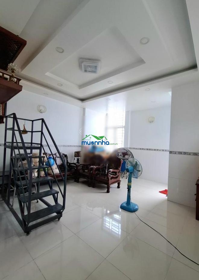 Phú thuận q7 - nhà chính chủ 1 đời - diện tích ngang khủng gần 7m - giá đang thấp hơn thị trường.