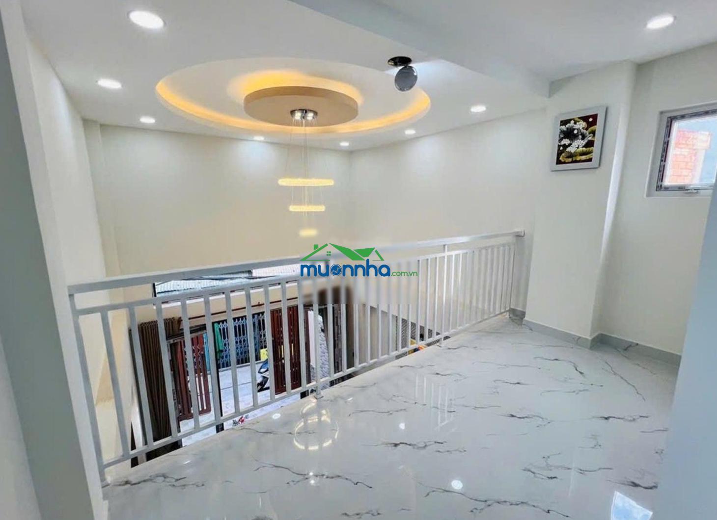 Bán nhà riêng chính chủ 44m², tại mai hắc đế, phường phú định, giá siêu hời, 4 tỷ hơn - 3