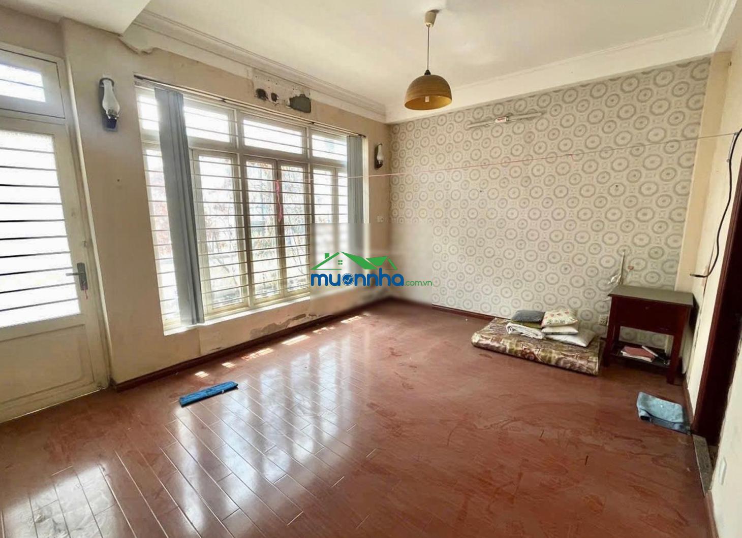 Chủ ngộp bank giảm 1 tỷ ,khu kinh doanh khách sạn quán ăn ,1thùng sơn đẹp lung linh ngay bình thạnh - 4