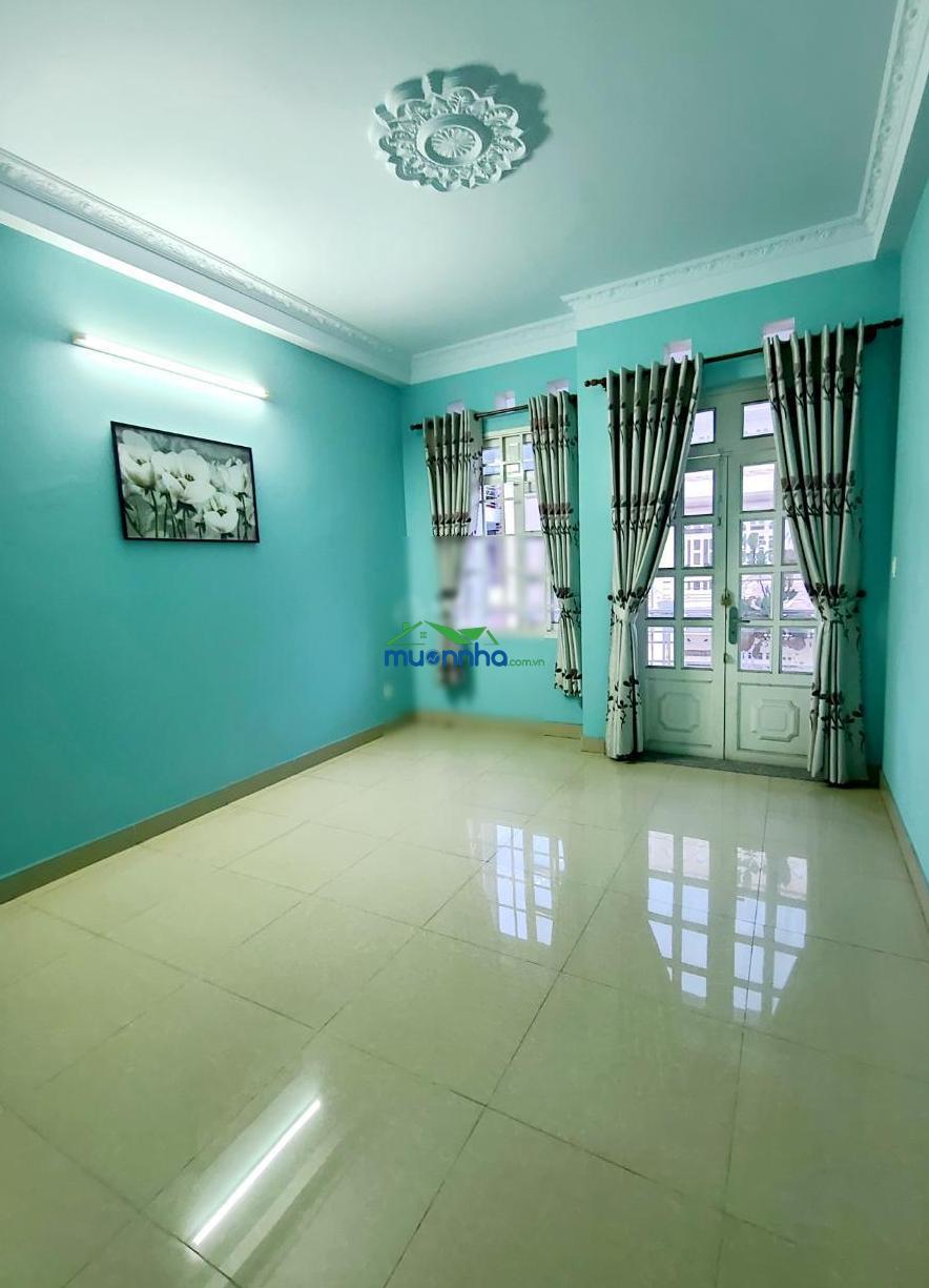 Bán gấp nhà 4 tầng - kdc hương lộ 5, an lạc, bình tân - dt 72m², 4 x 18m - giá 8,1 tỷ. - 3