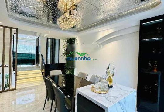Ngộp vốn bán nhà nguyễn thị minh khai - q1. 81,9m2 gần cv lê văn tám. đang cho thuê 38tr/th - 2