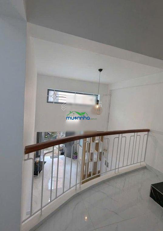 Hàng độc ngang đẹp mà nở hậu gấp đôi! ngay khu sang nguyễn văn trỗi -pn nhà 5t full nội thất 8,2t - 3