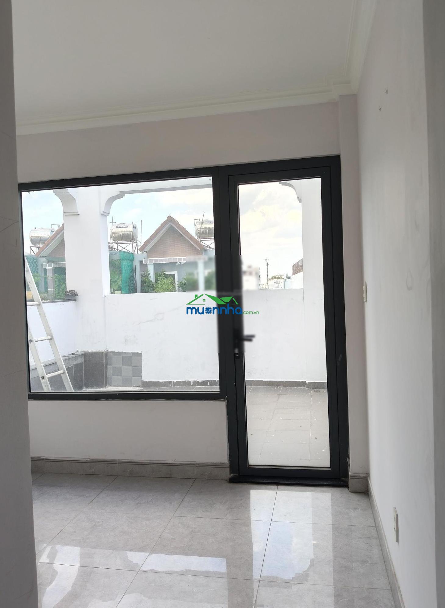 Nhà riêng cực chất tại đường 42, phường bình trưng, diện tích 78m, hàng xóm đông thủ thiêm - 2
