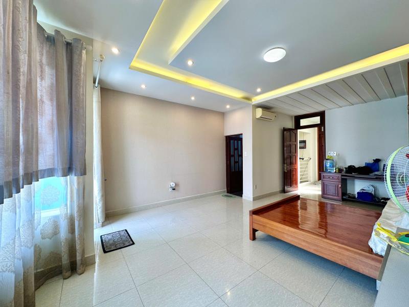 Phòng cho thuê cao cấp giá siêu tốt chỉ 6 triệu/ tháng diện tích rộng 40m2 có ban công riêng - 3