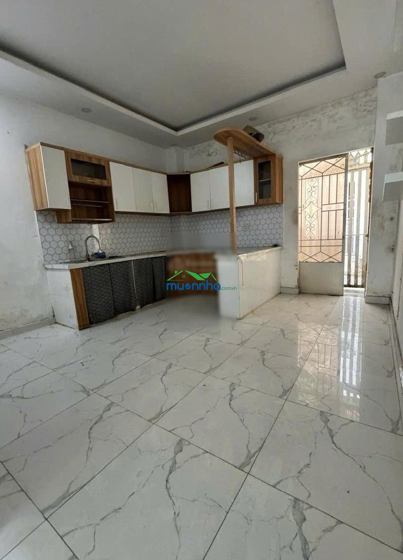 Vip!!! nhà 2 mặt tiền trước sau hẻm xe tải ngay khu gò dầu - tân hương mà giá chỉ có 100tr/m2 - 3