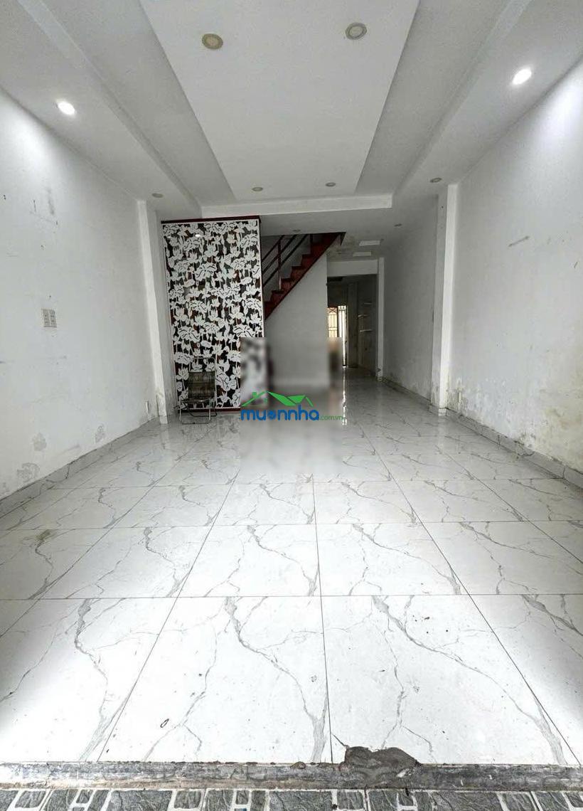 Vip!!! nhà 2 mặt tiền trước sau hẻm xe tải ngay khu gò dầu - tân hương mà giá chỉ có 100tr/m2 - 2