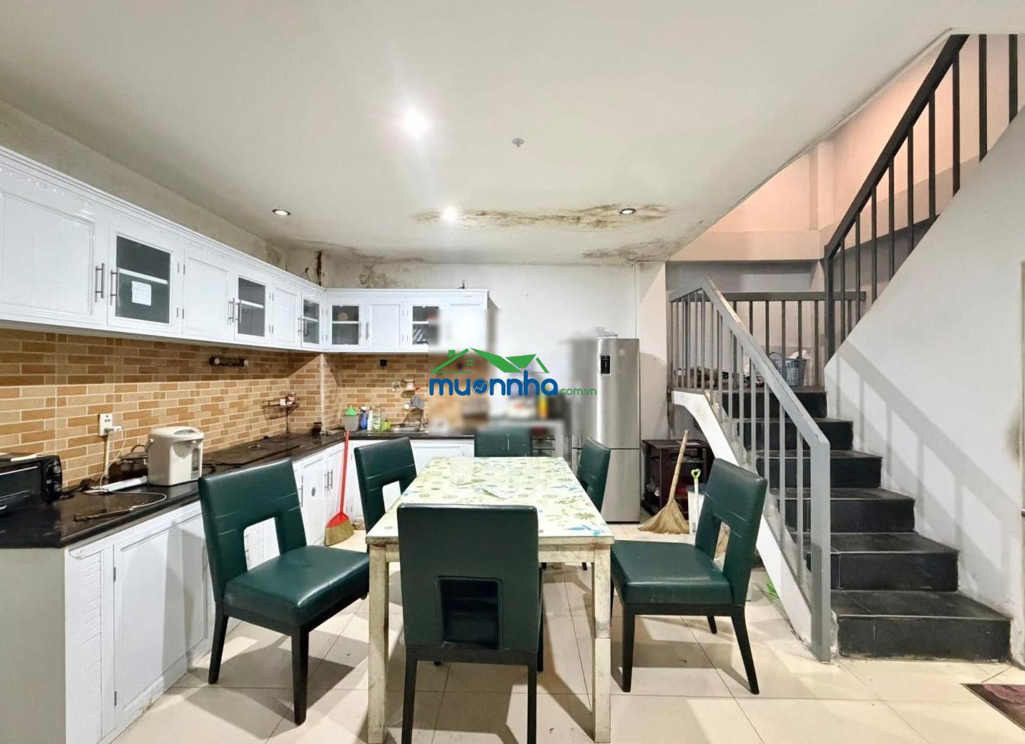 Cô 6 để lại giá ngộp cần bán nhà đường lâm văn bền, p.tân quy,quận 7.giá 3tỷ570/79,5m.sổ hồng riêng - 4