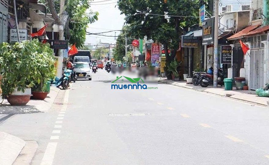 Hot nhất hiệp bình nhà 4 tầng ô tô đỗ cửa chỉ 7.8 tỷ - 3