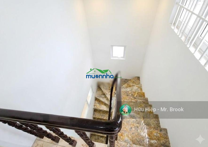 Bán nhà trần quang diệu, quận 3 - ngang 4.8m nở hậu, 4 tầng btct, ở ngay hay làm airbnb, giá 7,9 tỷ - 4