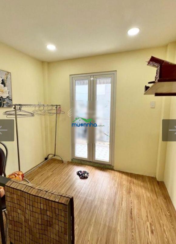 Bán nr 2pn, 2wc, giá thương lượng 21m2 tại tân thành, giá tốt hẻm xe hơi nhà 3 tầng tiện ích bủa vâ - 2