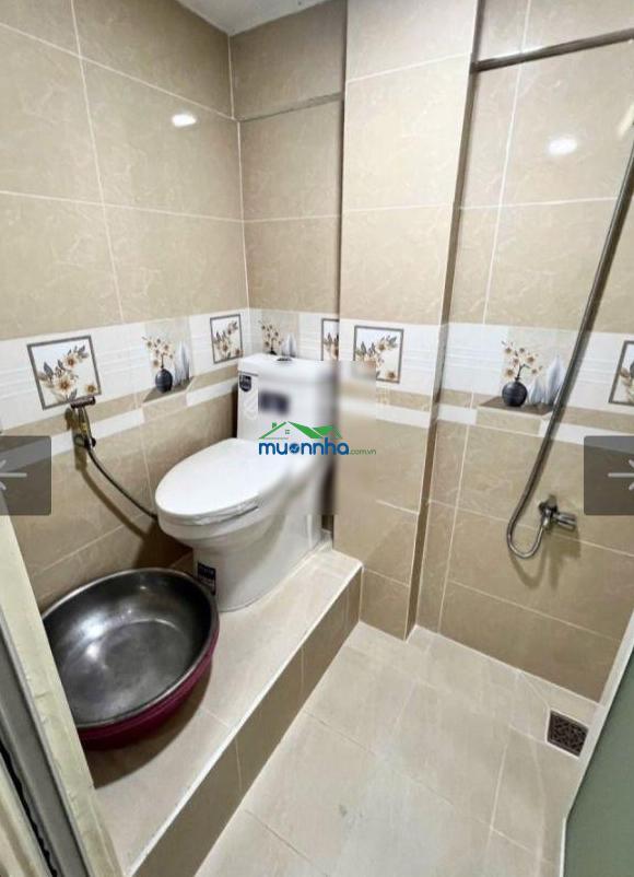 Bán nr 2pn, 2wc, giá thương lượng 21m2 tại tân thành, giá tốt hẻm xe hơi nhà 3 tầng tiện ích bủa vâ - 4