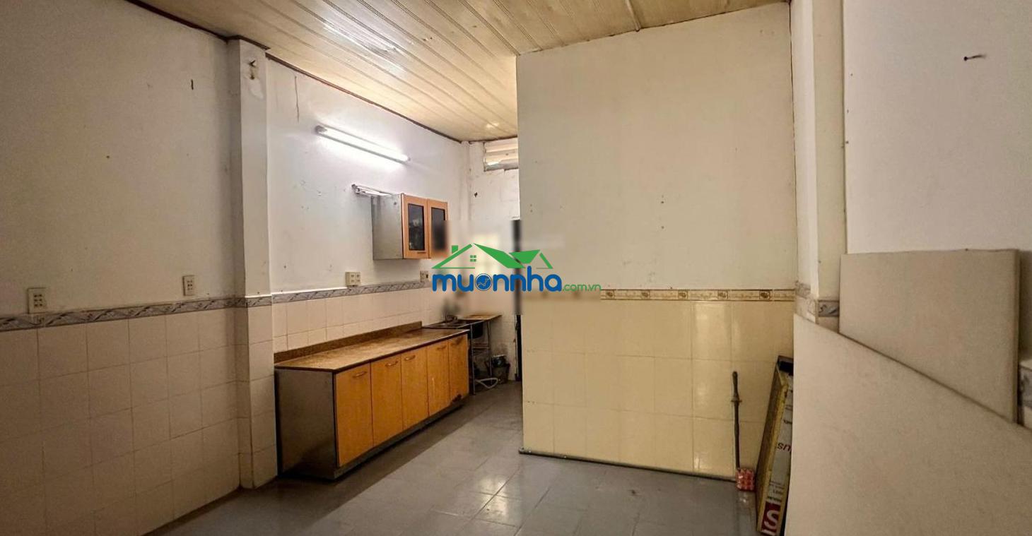 Bán nhà hxt lạc long quân 50m2 - nhà kế bên ký túc xá sinh viên đại học sư phạm tphcm - 4