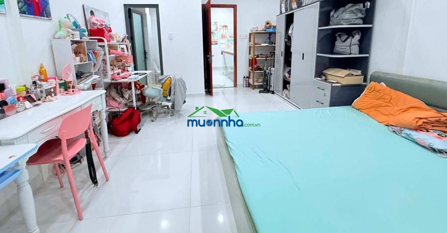 Hàng hiếm khu đầm sen nhà đẹp ở ngay, vị trí đẹp kết nối nhanh các quận, khó tìm căn thứ hai - 3