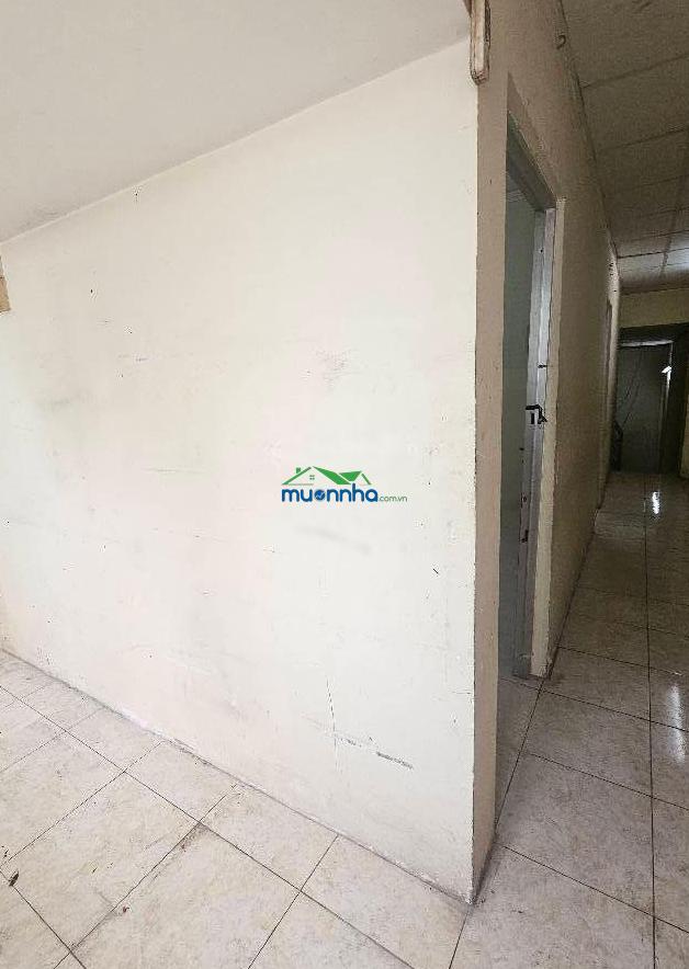 Siêu phẩm hxt lạc long quân - 4x16m - 4pn - 62m2 - 3