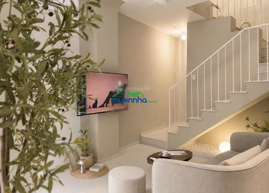 Khu vip giảm 600tr võ văn tần q3 giá 8tỷ9. hẻm 4mxh
