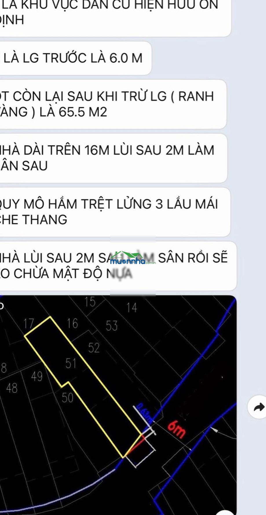 Hẻm ô tô sát mặt tiền phan văn trị, bình thạnh, nở hậu, mua ở hoặc xây chdv, 8 tỷ 9 tl