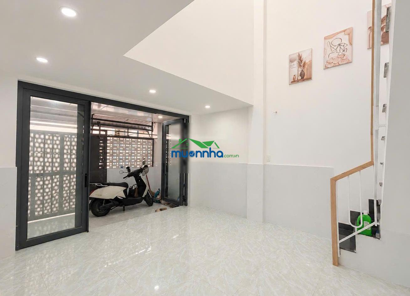 2 tầng - 3pn - dt 63m² - quang trung - cạnh trường hoa lư - 4t.ỷ59 ( thương lượng chính chủ ) - 4