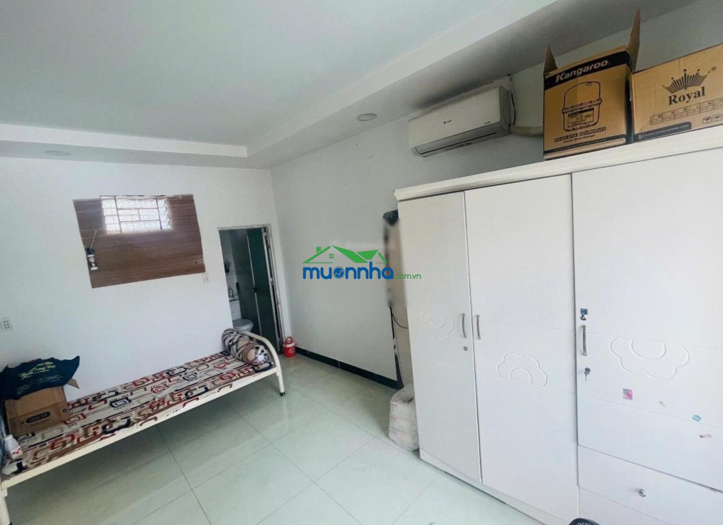 Bán nhà nguyễn duy sát, cầu nguyễn tri phương. 3 tầng, 2 pn. nhỉnh 2 tỷ - 2
