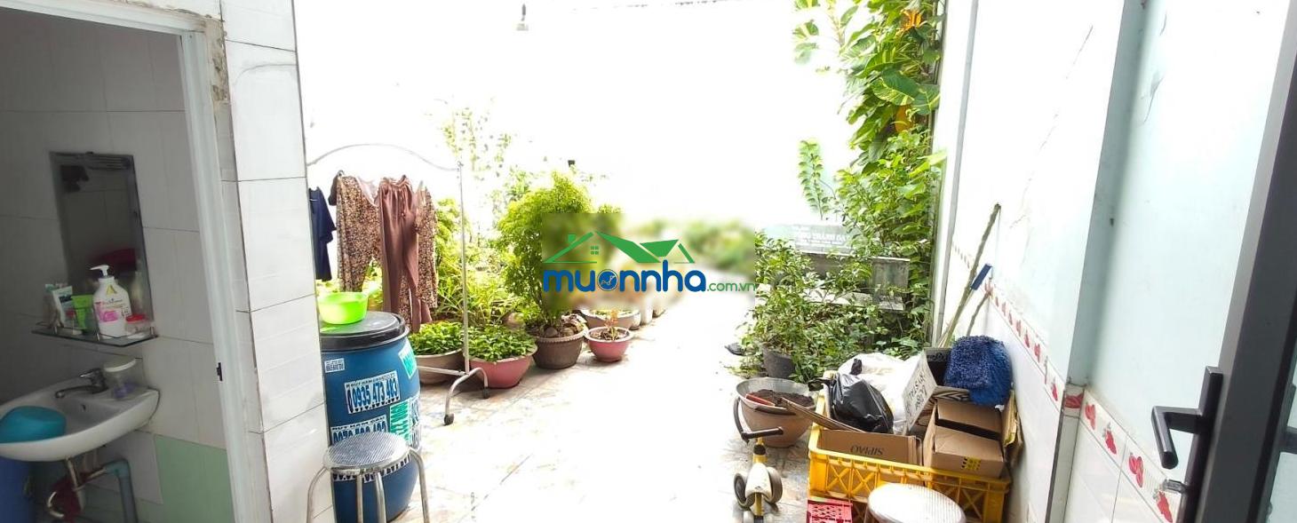 Giá rẻ cho nhà 3 lầu , đường oto , nguyễn thị ngâu - nhỉnh 5 tỷ 89 . hoàn công đủ . shr . - 3