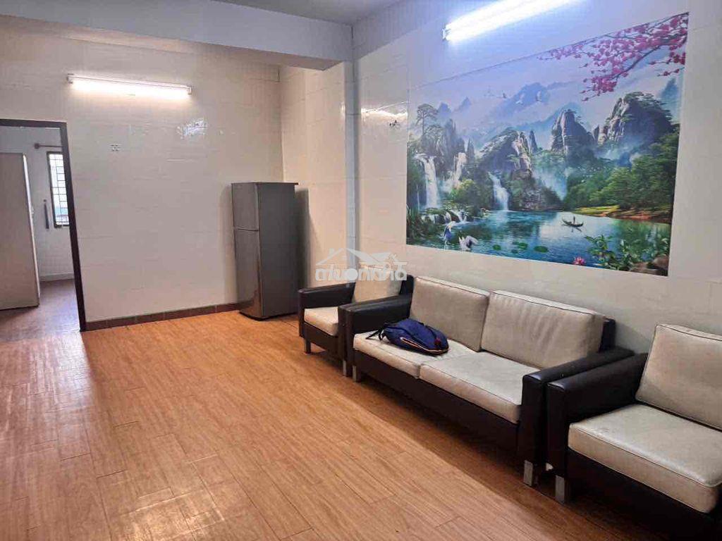 Căn hộ 2pn khánh hội 1 đầy đủ nội thất đã có sổ - 2