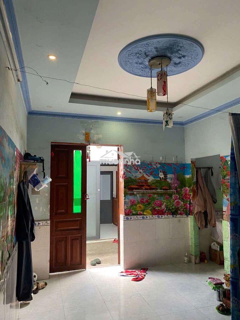 Nhà lầu gần bệnh viện dĩ an - 2