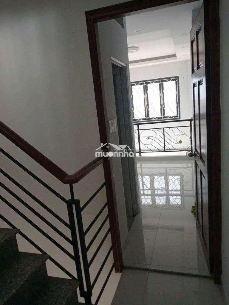 Cho thuê gấp hxh 61/2k lý thường kiệt, qtb gần đất thánh giá 12tr/th - 4