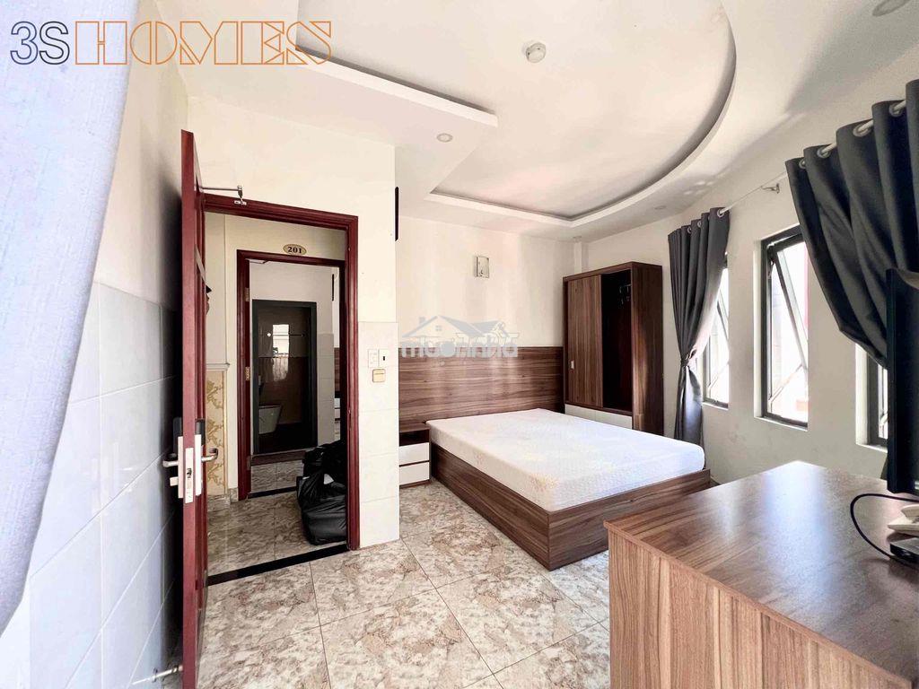Cuối nguyễn oanh - full nội thất - 2