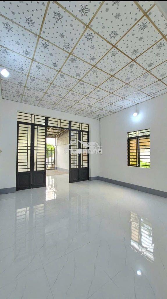 Ngộp chủ cần bán gấp căn nhà 113m2 đường đào thị kiểm củ chi - 2
