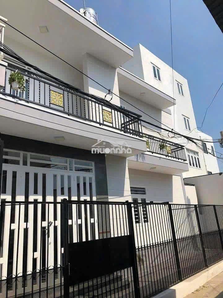 Bán nhà chính chủ - dọn vào ở ngay