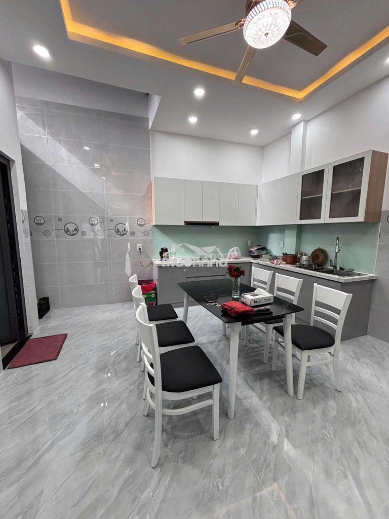 Cho thuê căn góc 2 măt hẻm 20/7 nhà trống - 2