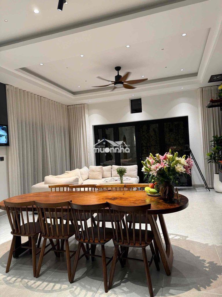 Bán biệt thự gia đình đang ở - 3