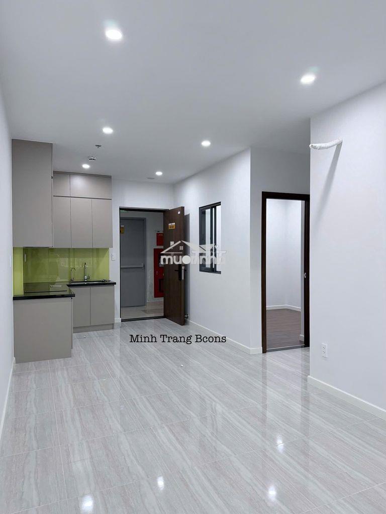 Giá chạm đáy – 2pn gần metro chỉ 6trx - 2