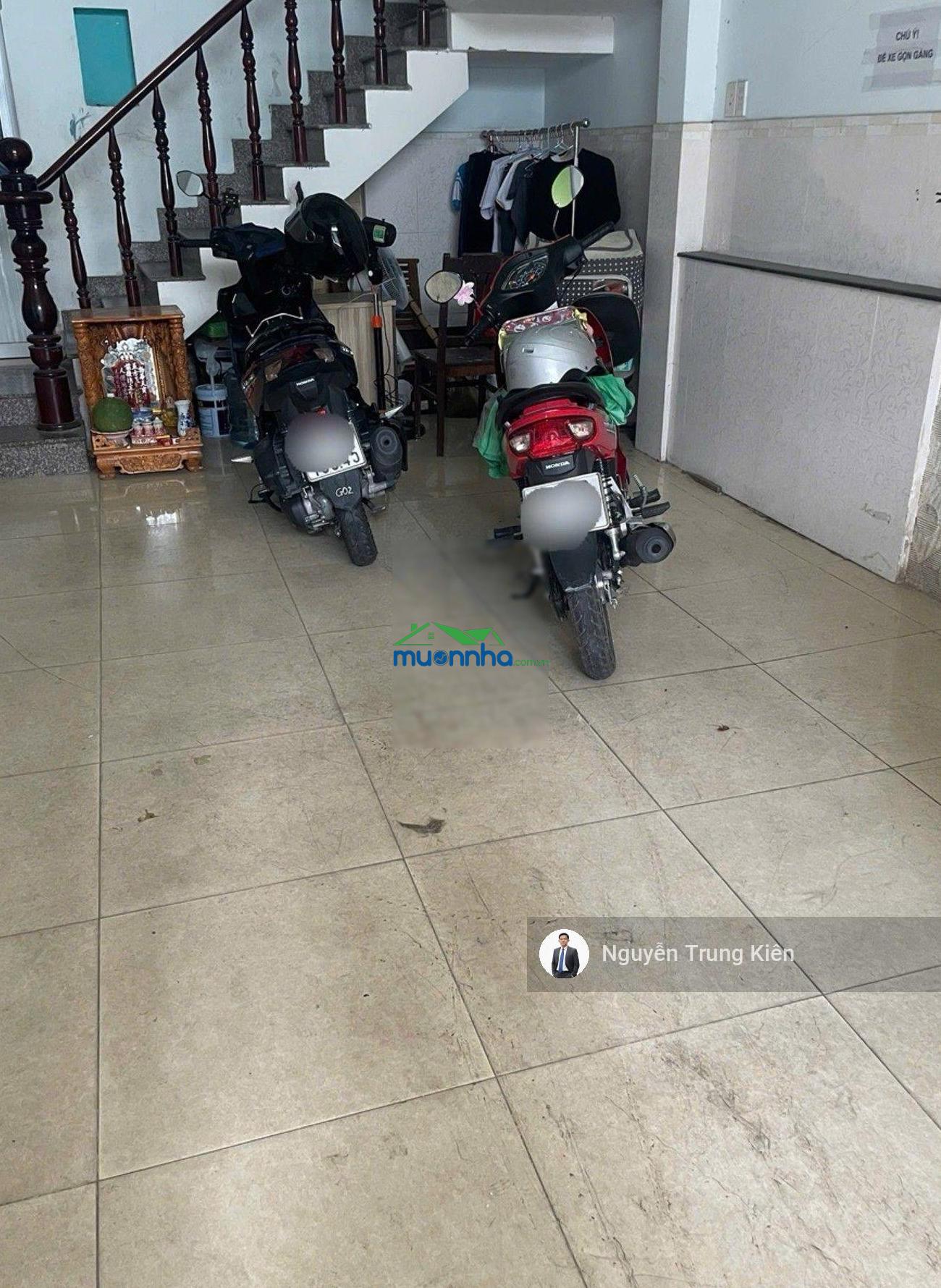Bán nhà hoàng trọng mậu, tân hưng _ 7 phòng trọ, dòng tiền 14tr/th_ 4.2 x 12.5_ giá chỉ hơn 6 tỷ - 4