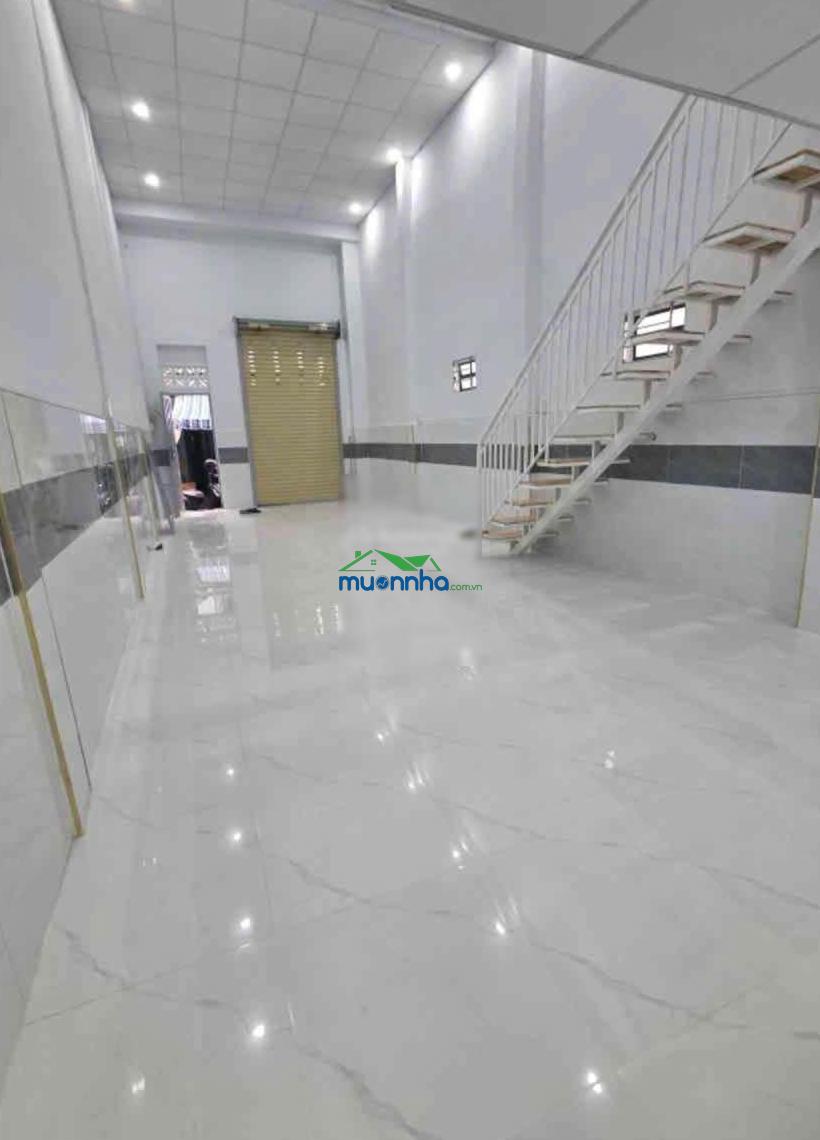 Bán nhà khu dân cư nam hùng vương - gần chợ hồ học lãm - 56m² - 2 tầng - chỉ 4.25 tỷ