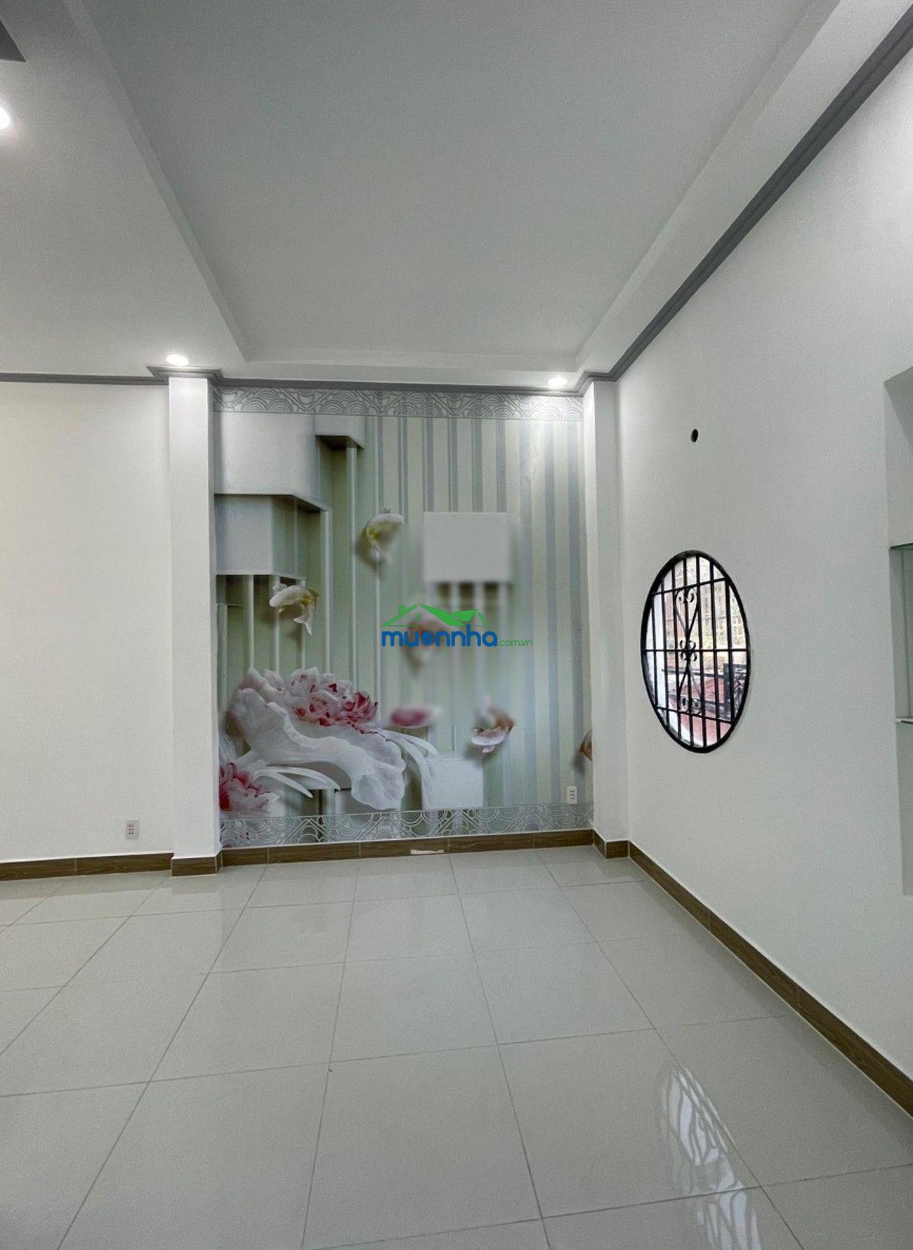 Bán nhà đường bình trị đông sát chợ, giáp tên lửa, hxh (5,4m x 10m x 2 tầng) giá nhỉnh 3 tỉ tl - 3