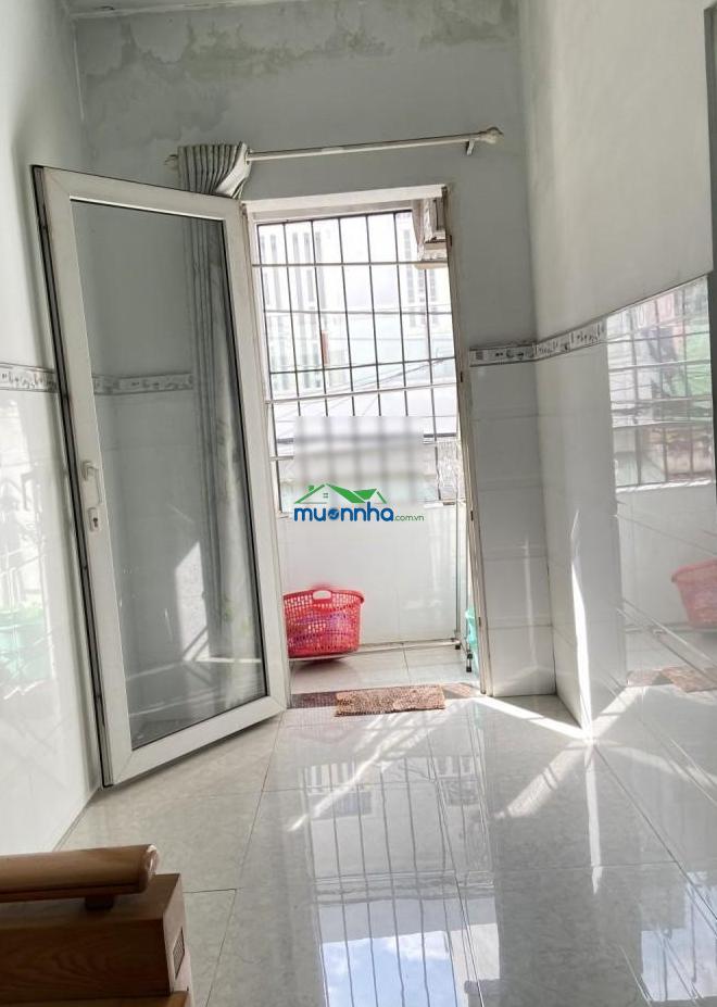 Gấp bán chưa 5ty hẻm oto kế mặt tiền 55m² 2tầng kiên cố ngang hơn 5m gần mã lò, tktq - 3