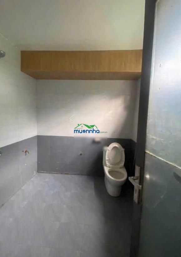 Nhà trệt lầu hoàn công, đường nguyễn văn hoài, tân an hội, củ chi 5x24 120m2, sổ riêng, 1,48 tỷ - 3