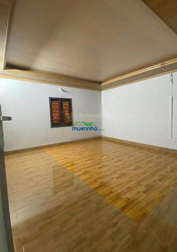 Nhà trệt lầu hoàn công, đường nguyễn văn hoài, tân an hội, củ chi 5x24 120m2, sổ riêng, 1,48 tỷ - 2