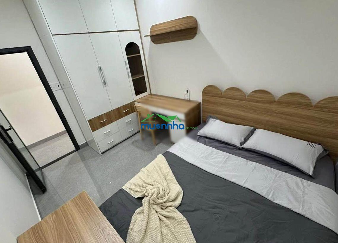 Nhà trệt lầu hoàn công, đường bàu tre, tân an hội, củ chi 5x21 104m2, sổ riêng, 1,45 tỷ - 3