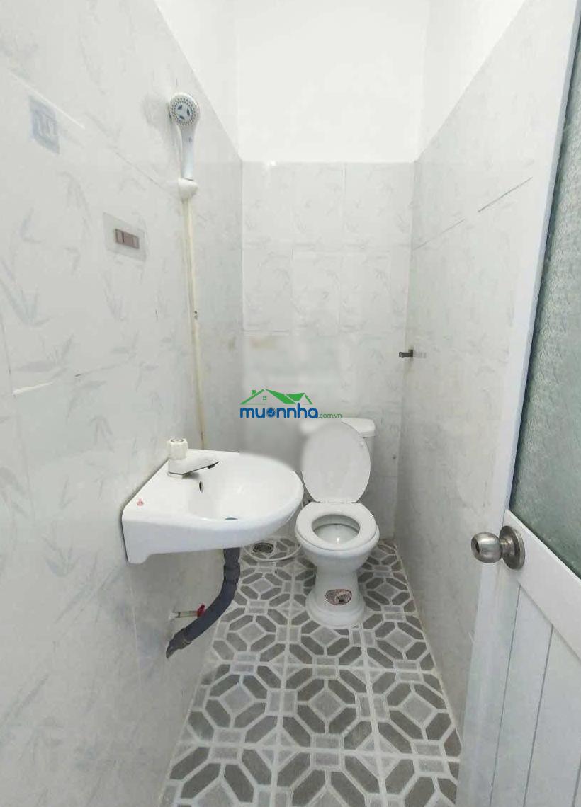 Bán nhà đường ba sa, 5x26 127m2 sổ riêng, không quy hoạch, 2pn, 2wc giá 950 triệu - 2