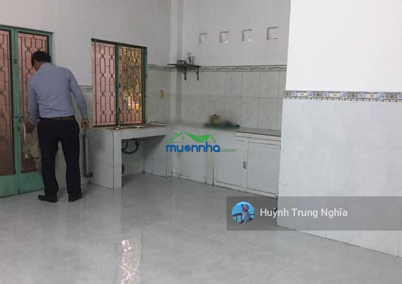 Chủ kẹt tiền bán gấp nhà cấp 4 (dt 118m² giá 950tr) đường lê thị vui xã phước hiệp - củ chi - 2
