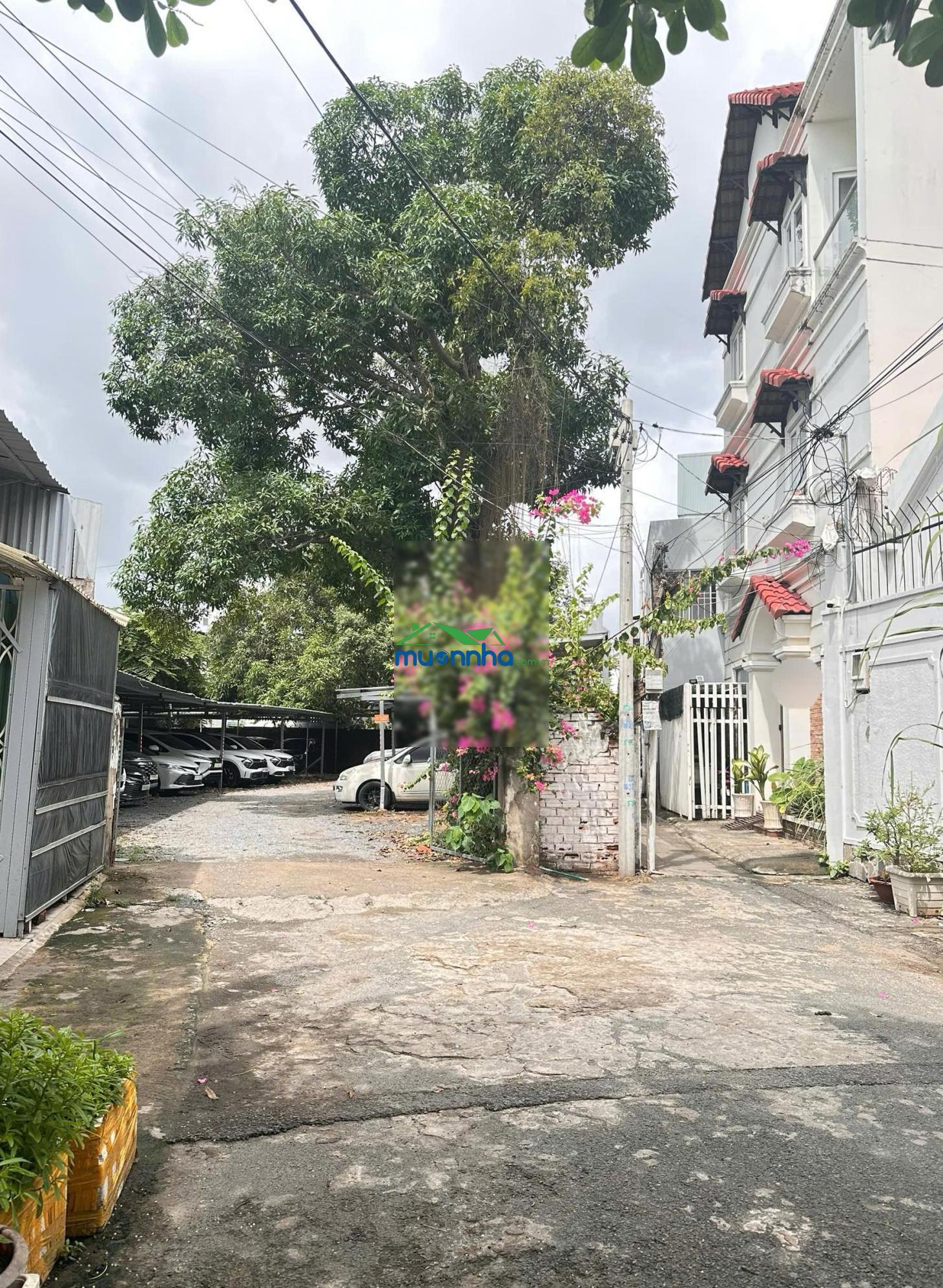 Hiếm - bán nhà 1t2l hoàn công p.bình thọ, đường ô tô né nhau gần metro, gần võ văn ngân, dt 56m2 - 4