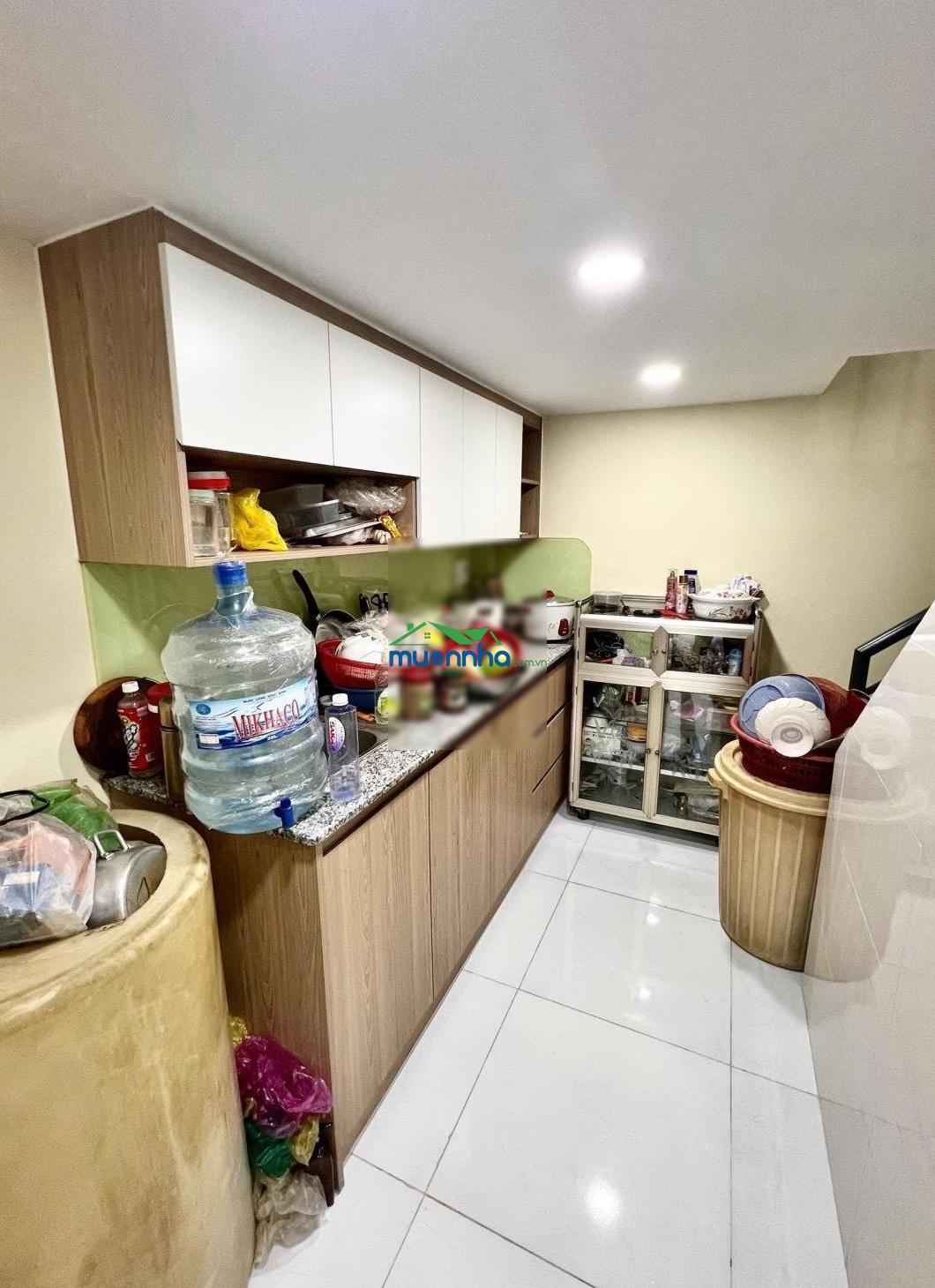 Bán nhà tân thành tân phú, 3 tầng btct, chỉ 3,5 tỷ tl - 2
