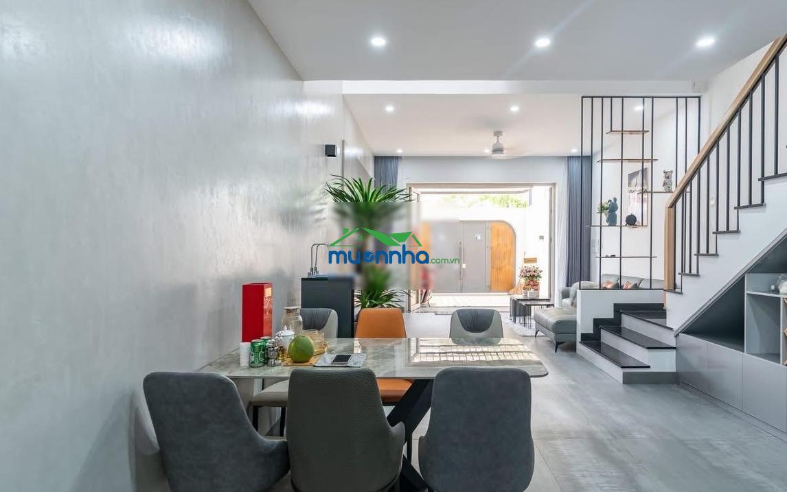 **Bán nhà hxh cộng hòa ** phường 13 tân bình (5,5*13m) chỉ 9 tỷ? - 4