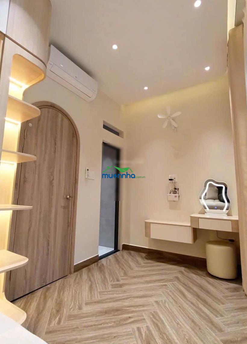 Bán gấp! nhà mới full nội thất thạch lam - chỉ 4.28 tỷ - 3