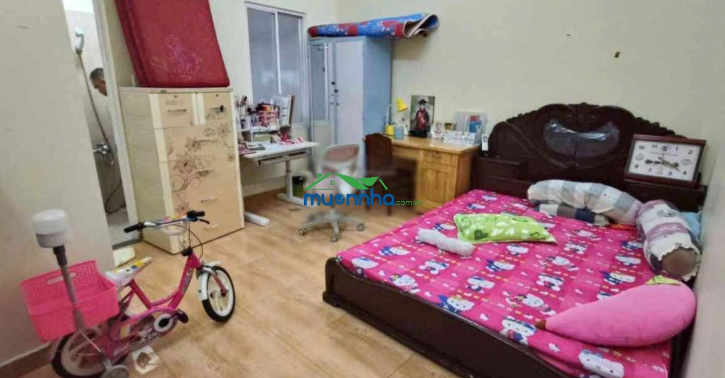 Bán nhà hxh mặt tiền cư xá phan đăng lưu bình thạnh-giáp quận1-phú nhuận-6.68 tỷ - 3