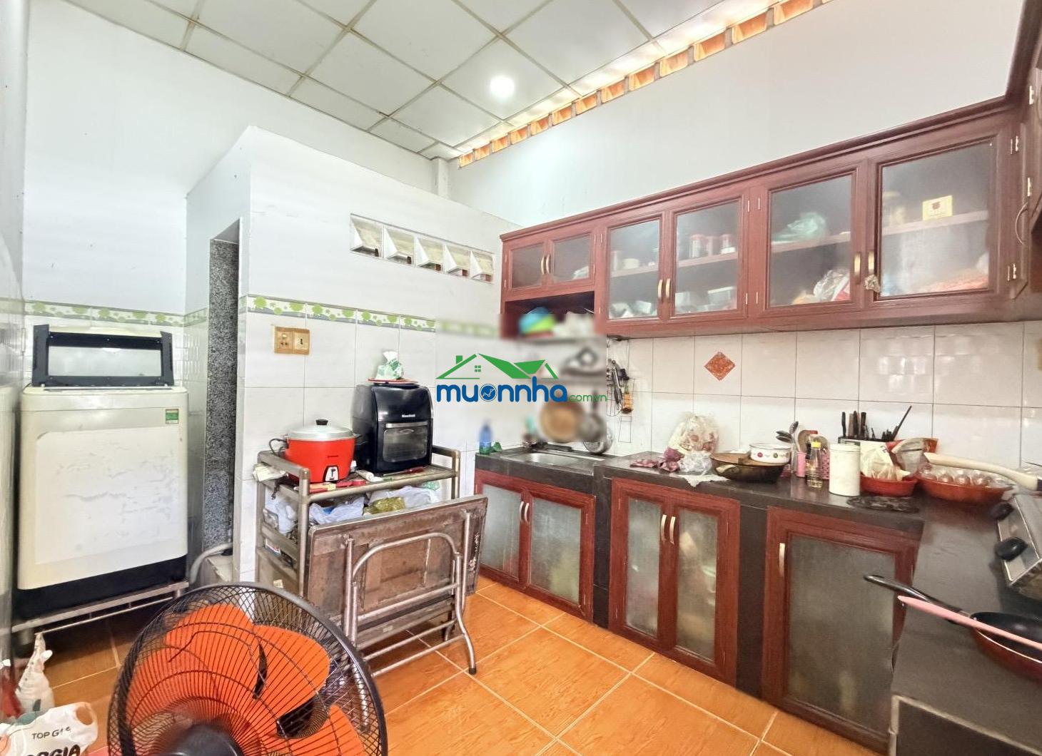 Bán gấp! hẻm xe hơi 4 tầng 5pn âu cơ - chỉ 6.8 tỷ - 5x14m - 2