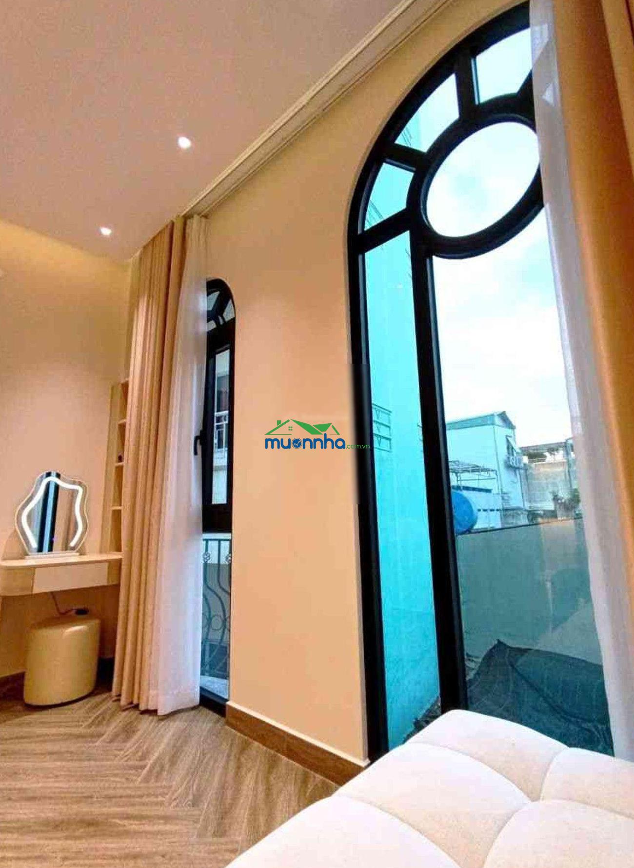 Nhà đẹp - giá vừa tầm - ở ngay! - 4