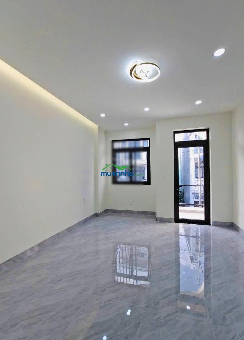 Nhà 3 tầng mới xây giá tốt kdc nam khang, 1426 nguyễn duy trinh, p. long trường - 2